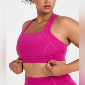 Oner Active Medium TIMELESS SQUARE NECK BRALETTE